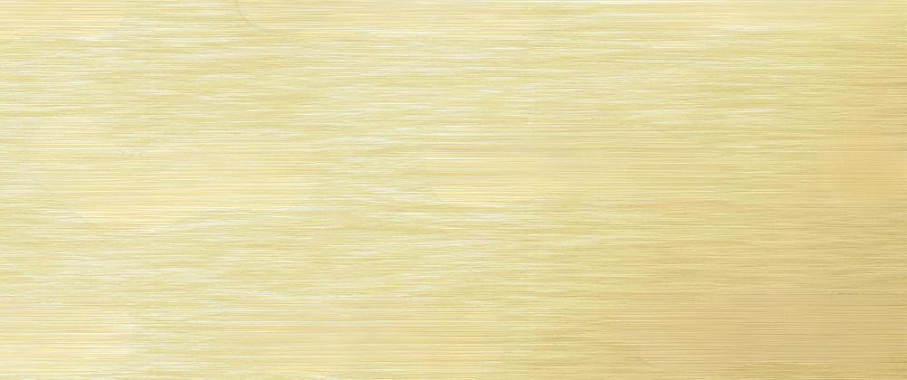 Brushed Gold Hardware