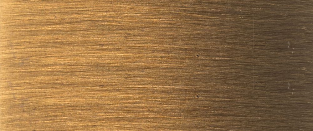 Antique Brass