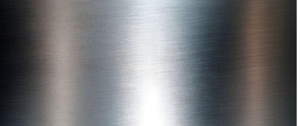 Polished Chrome Hardware