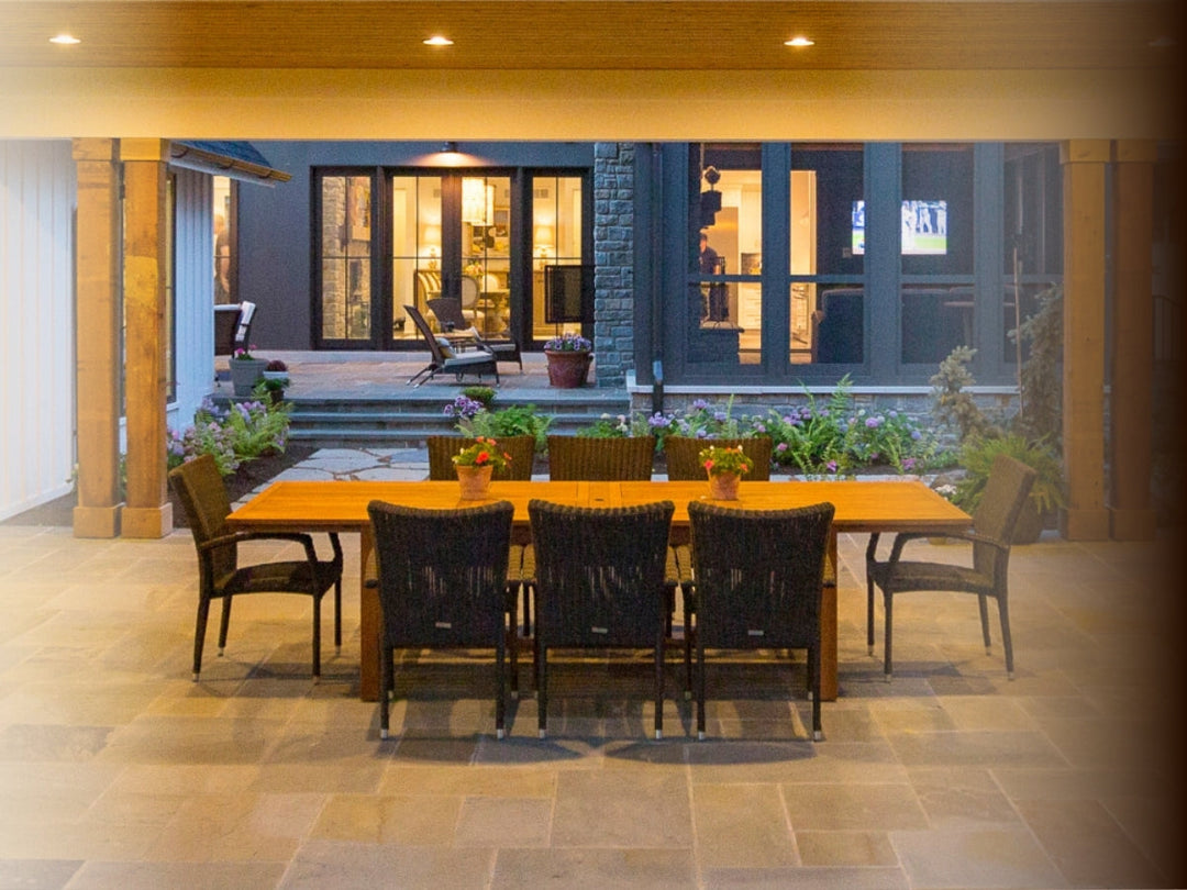 Outdoor Kitchen Hardware