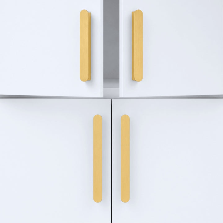 SURFACE - Brushed Gold 12.5" Cabinet Pulls