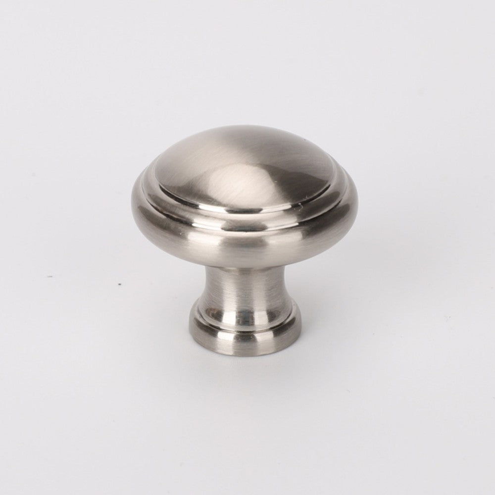 3.75 Inch Brushed Nickel Cabinet Pulls | AIRY