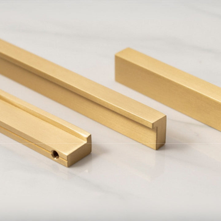 12.5 Inch Brushed Nickel Cabinet Pulls | VALE
